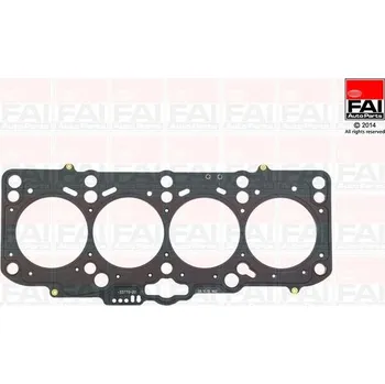 Těsnění motoru Těsnění, hlava válce FAI AutoParts HG1360B