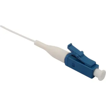 Síťový kabel SOLARIX Pigtail 9/125 LCupc SM OS2 1,5m G.657A2 70221459