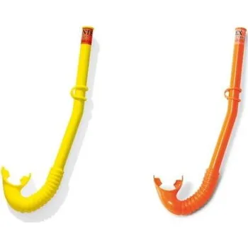 Potápěčské vybavení Šnorchl klasický 3 barvy