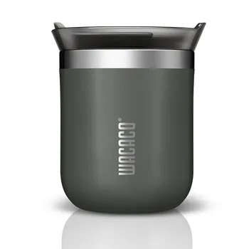 Termohrnek Wacaco Octaroma Classico 180 ml