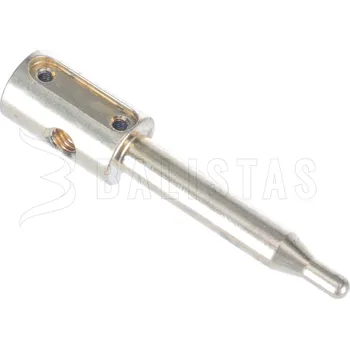 Nabíjecí jehla SPA M50 6,35mm (#47)