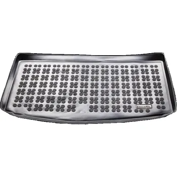 Gumové vany do kufrů Rezaw - KIA Stonic 2017- (dolní poloha)