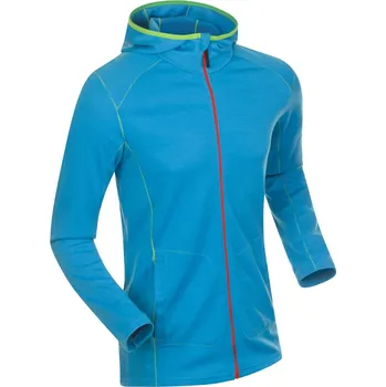 Pánská bunda BJORN DAEHLIE bunda Freedom full zip hoody M hawaiian ocean - XL - XL