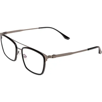 Brýlová obroučka Icona Pánské Piopio gun Černá