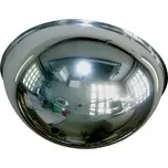 HTI Půlkulaté kontrolní zrcadlo HE-DP KZP50