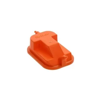 Filtr pro motocykl Kryt filtru TwinAir Air Box Cover KTM SX65 Husqvarna TC65 GasGas MC65 2024