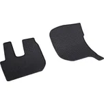 Gumové autokoberce DAF LF Euro 6 2013- | RIGUM