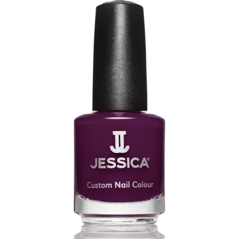 Lak na nehty Jessica lak na nehty 1119 Mysterious Echoes 15 ml