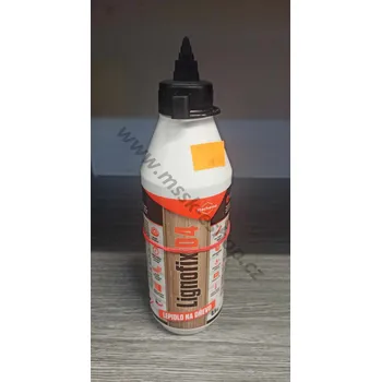 Průmyslové lepidlo Stachema Lignofix D4 0,5kg