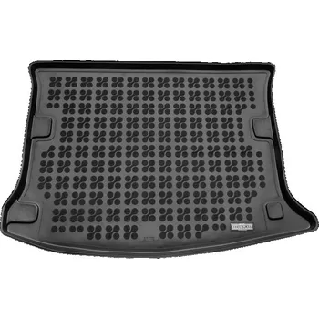 Gumové vany do kufrů Rezaw - DACIA Sandero I 2008-2012