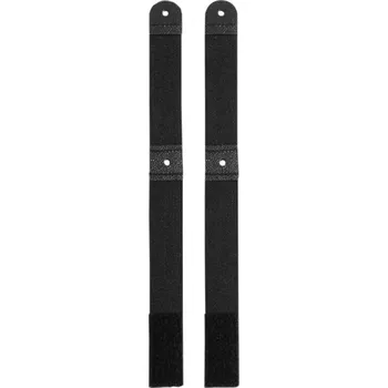 Motocyklový chránič náhradní elastická propojka pro ortézy kolena MOBIUS X8 (sada) Velikost: 2XS/XS