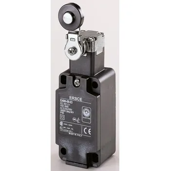 vypínač Koncový spínač Ersce E40000EI