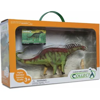Figurka Collecta Figurka Dinosaura Armagasaura v balení