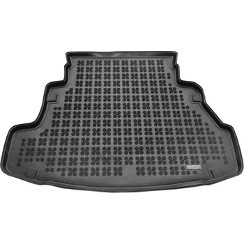 Gumové vany do kufrů Rezaw - NISSAN Primera III Sedan 2002-2007