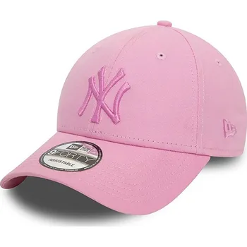 Kšiltovka NEW ERA kšiltovka - 940 MLB League essential 9forty NEW YORK YANKEES (FPKFPK)