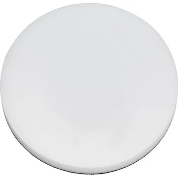 Příslušenství k brusce Mezikotouč se suchým zipem 150 mm, neděrovaný, měkké provedení, se suchým zipem pro SXE 450/ SXE 425 XL, pro brusné kotouče se suchým zipem [624037000]