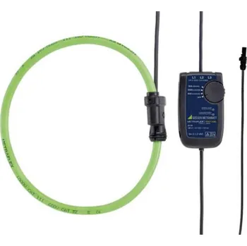 Gossen Metrawatt METRAFLEX 6003 XBL adaptér proudových kleští Rozsah měření A/AC (rozsah): 0.32 - 6000 A flexibilní