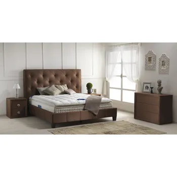 Postel Royal Comfort Postelové čelo Magnifique Šířka: 180 cm, Výška: 140 cm