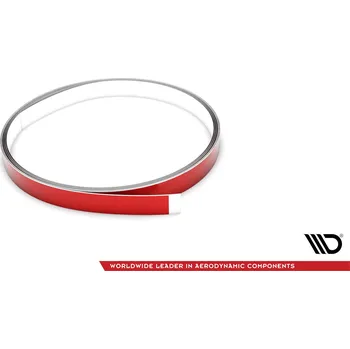 Dekorativní pruhy pro splittery, samolepicí (výběr barvy)