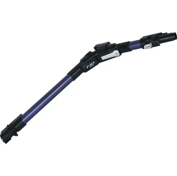 Tyč k vysavači Flexibilní trubka pro vysavače SS-7222070398 pro Rowenta X-Force 9.60 RH20xxxx