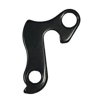 rám kola Leader Fox Koncovka rámu 2