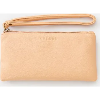 RIP CURL peněženka - Essentials Wristlet Tan (1046)