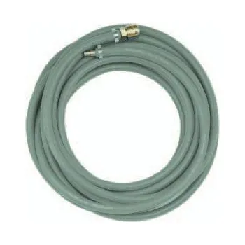 Příslušenství ke kompresoru Hadice pro tlakový vzduch elastic 13-10R - délka 10m