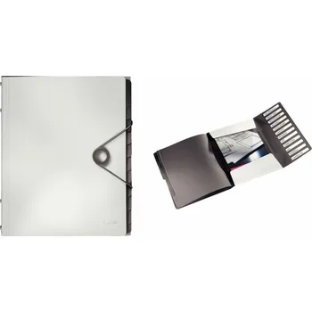 Masážní přístroj Pevný kufřík Leitz (45701001)