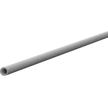 Vodovodní potrubí Trubka PP-R 63x5,8 mm, S5, PN10, SDR11, 4 m tyč, rozvody vody
