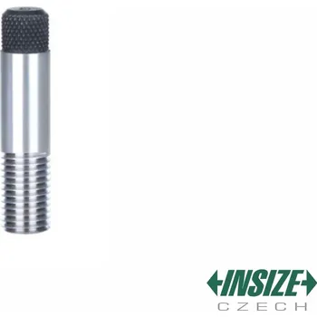 Lokalizační kolík závitových otvorů M4x0,7mm-6H INSIZE