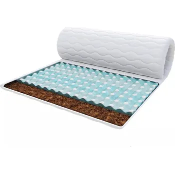 Matrace Vrchní matrace MALTA kokos, velikost 120x200