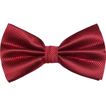 Kravata Pánská bavlněný motýlek