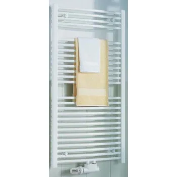 Radiátor KERMI trubkové těleso B20-R M 1174/440 zaoblené, středové připojení (LR01M1200452XXK)