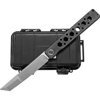 kapesní nůž Zavírací nůž Dellinger SXLK-H175 Kuzan Silver