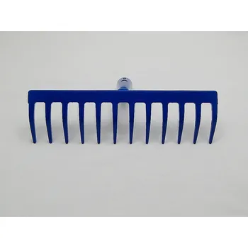 Hrábě Hrábě kovové 12 Z