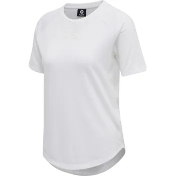 Dámské tričko Triko Hummel VANJA T-SHIRT S/S 206233-9001 Velikost S