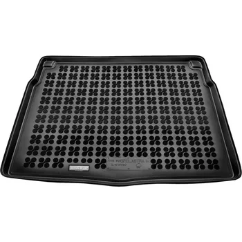 Gumové vany do kufrů Rezaw - OPEL Astra J Hatchback 2009-2015