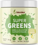Blendea Super Greens hruška BIO 90 g