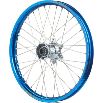 Auto-moto Přední kolo – replika motokrosového mistrovství světa (1,60" x 21") Yamaha WR / YZ