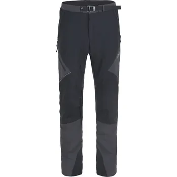 Pánské kalhoty Kalhoty Direct Alpine Cascade light 3.0 pánské Barva: anthr/black, Velikost: XL