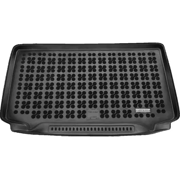 Gumové vany do kufrů Rezaw - FORD B-Max 2012-2017 (horní poloha)