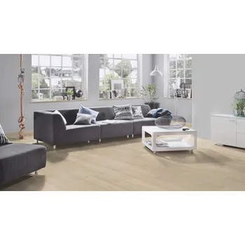 laminátová podlaha Laminátová podlaha Krono Original 2024 Atlantic 10 - Dub Rope Ethereal K669