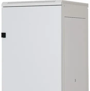 Rozvaděč Triton Stojanový rozvaděč 27U (š)600x(h)800 plech.dveře RMA-27-C68-CAX-A1