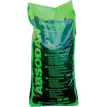 Sorbent HTI Sypký sorbent Absodan Universal HE-DN 2