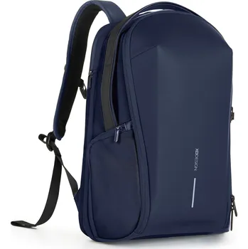 Městský designový batoh, Bizz, 16", XD Design, modrý