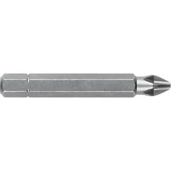 Bit 2 bity Classic Phillips velikost 1 / 50 mm [631528000]