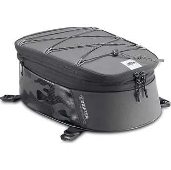 Auto-moto Kappa DR02 zadní moto brašna 11,5L.