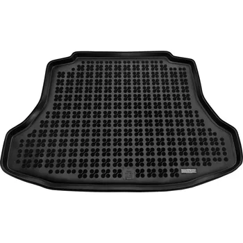 Gumové vany do kufrů Rezaw - HONDA Civic VIII Sedan 2006-2011