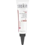 Soskin Paris SOSKIN - PARIS PROTECTIVE SKIN REPAIR CARE CICAPLEX 30 ml Krém pro oslabenou pokožku