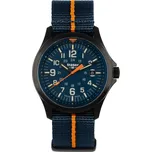 Hodinky Traser P67 Officer Pro Blue TS-111068